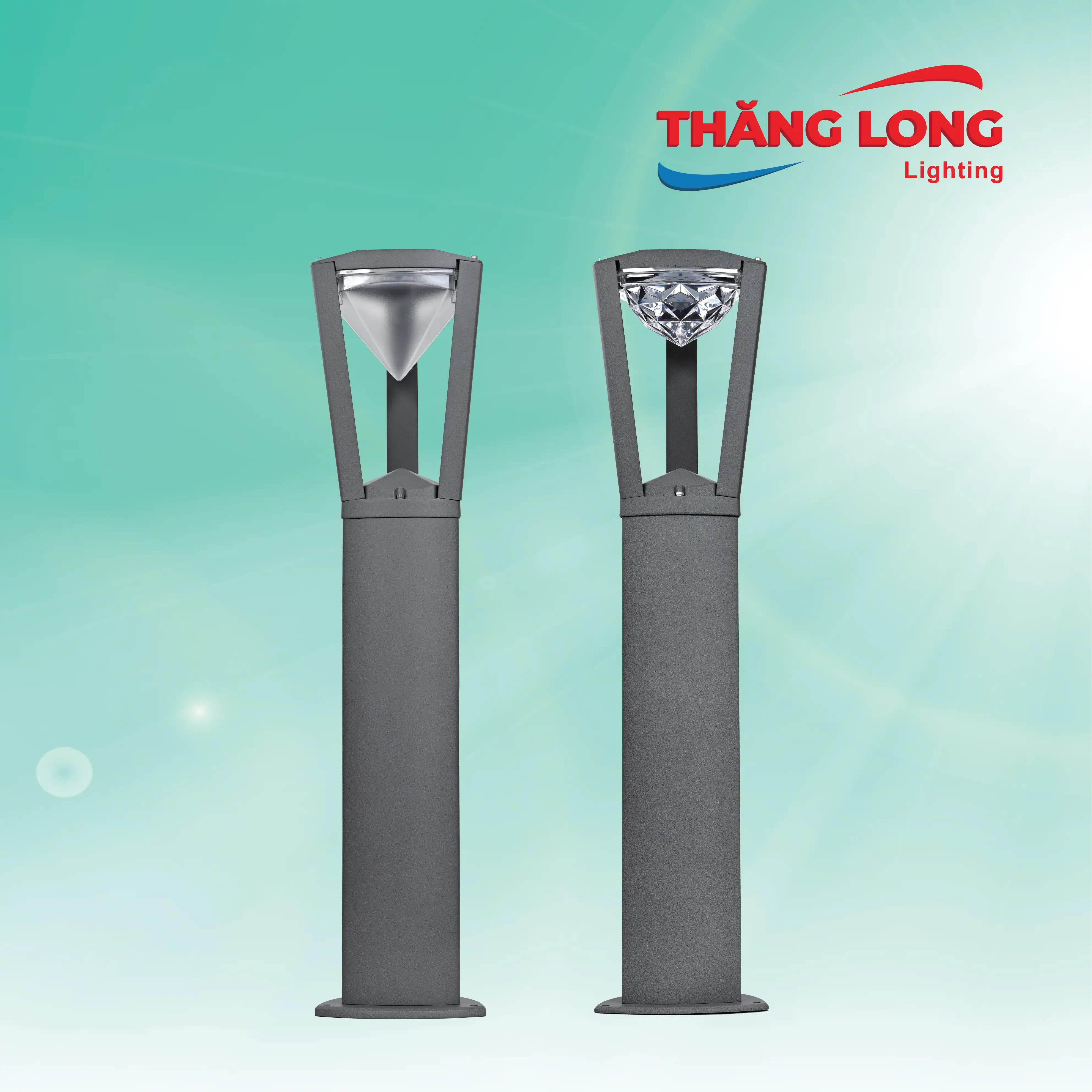 Đèn nấm TL406