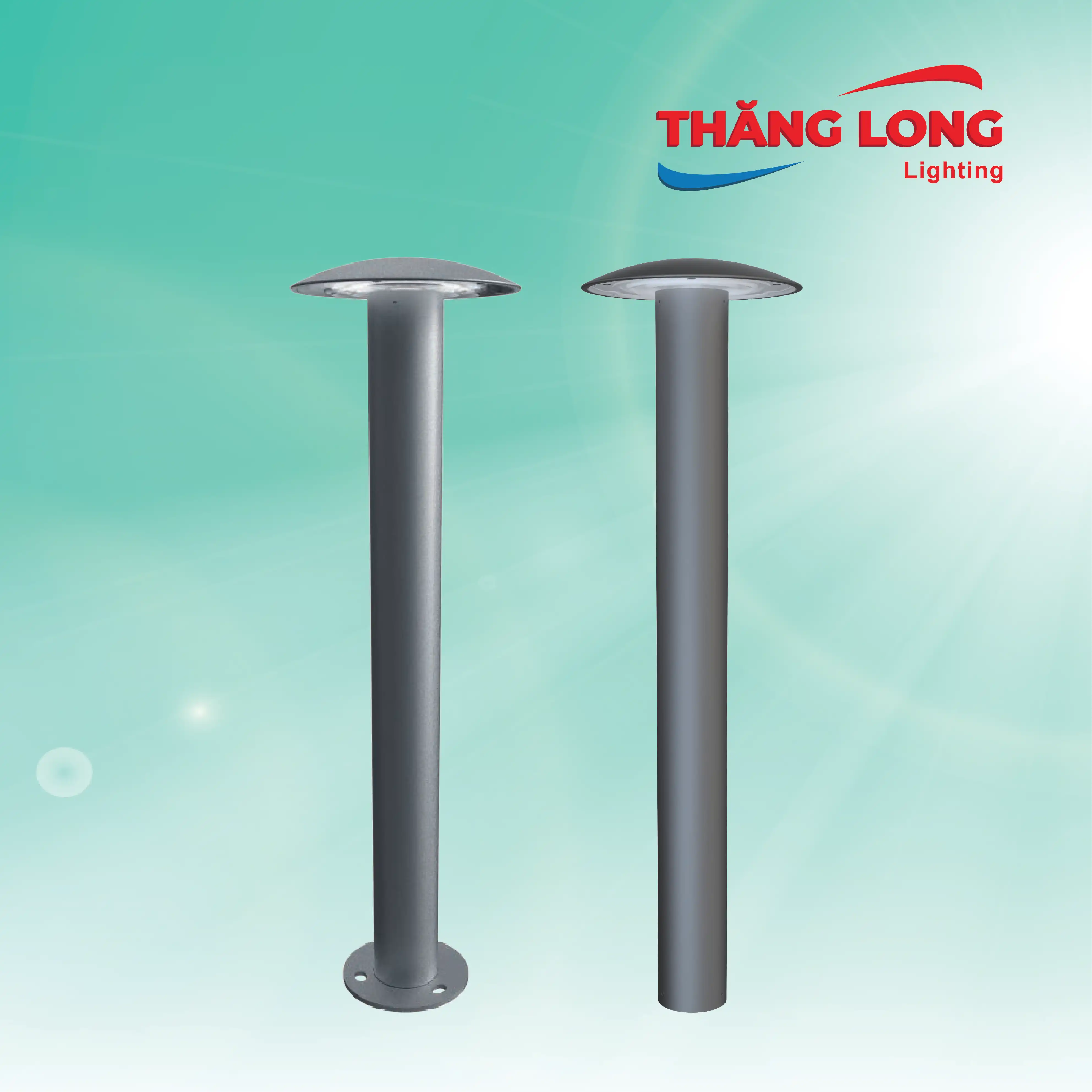 Đèn nấm TL407