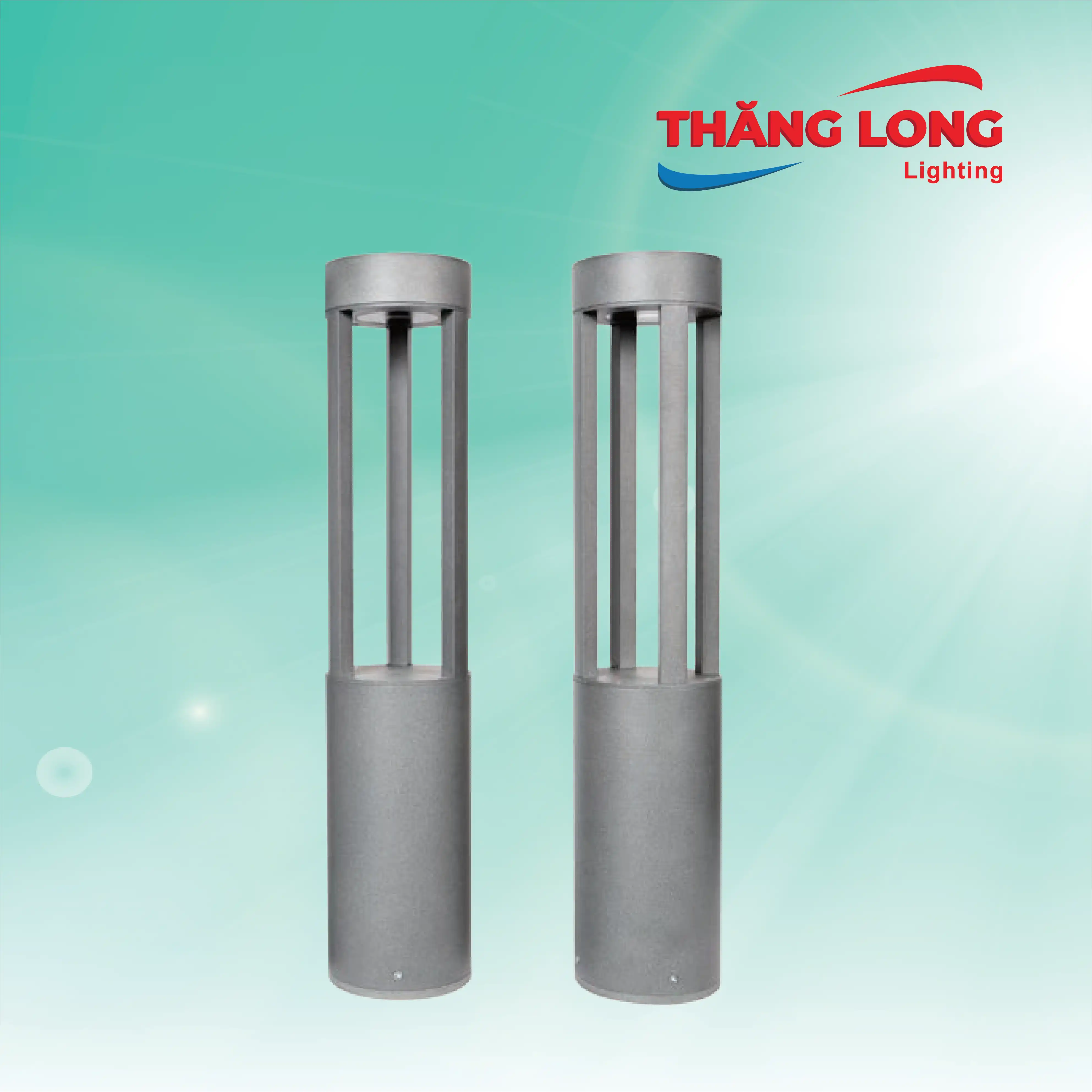 Đèn nấm TL408