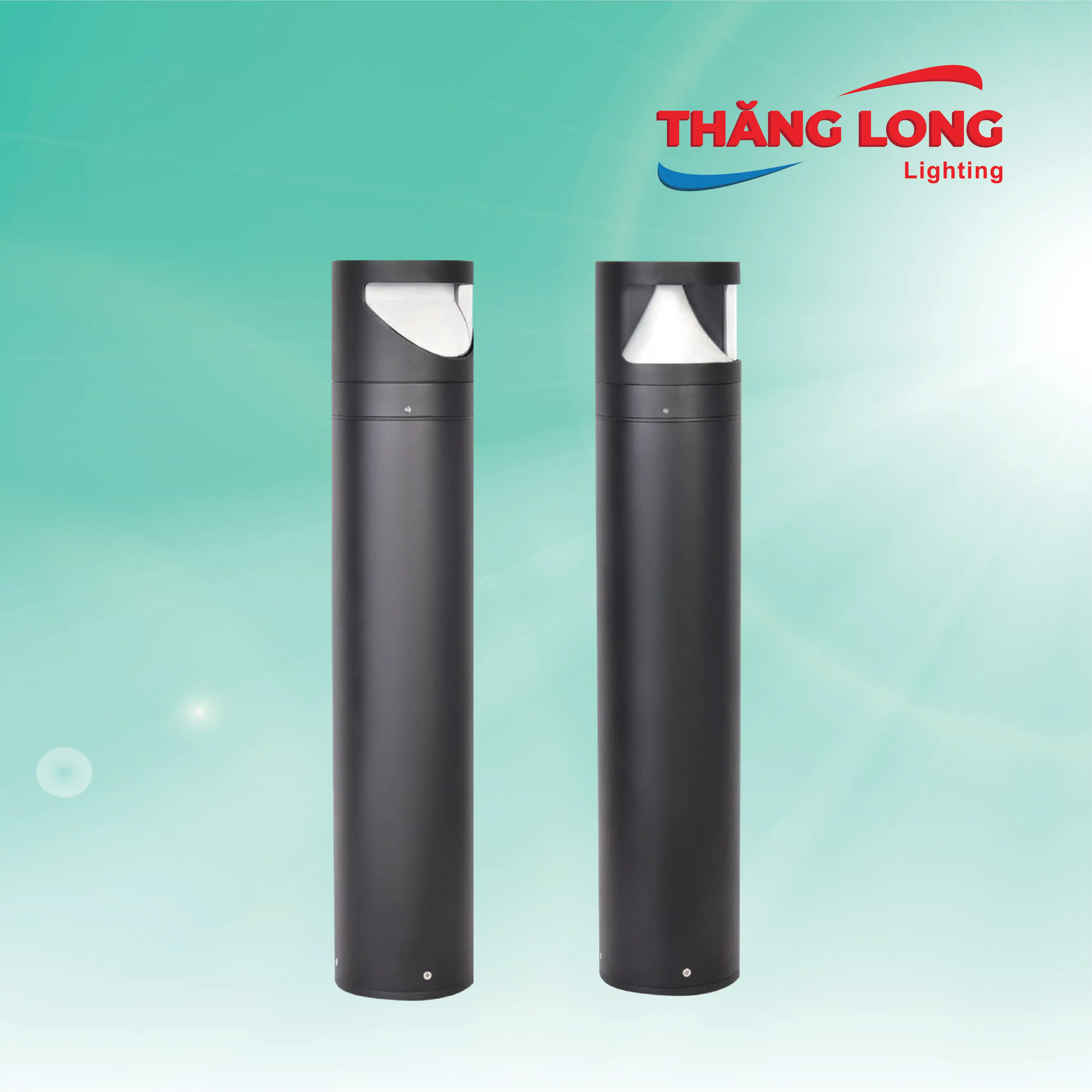 Đèn nấm TL409