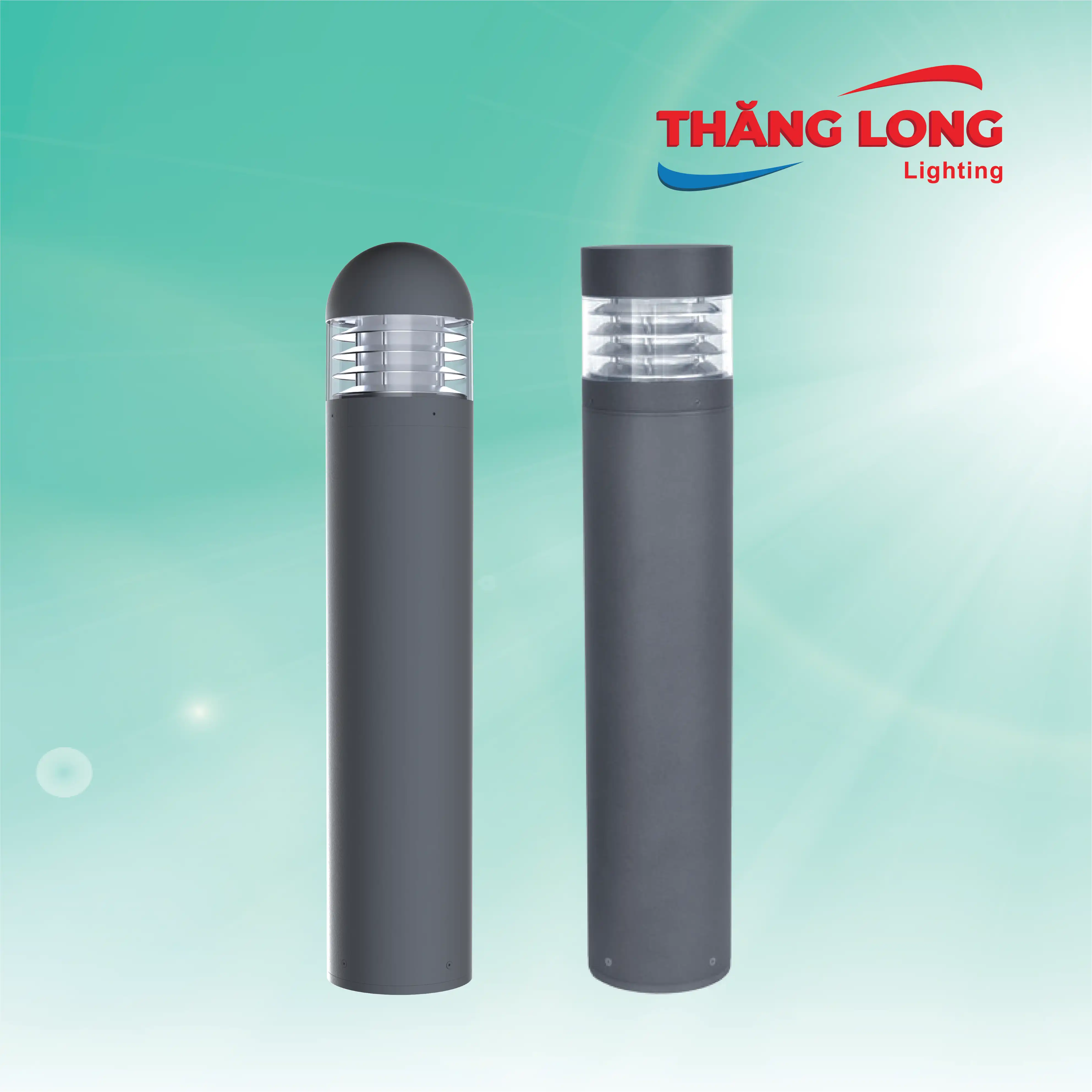 Đèn nấm TL410