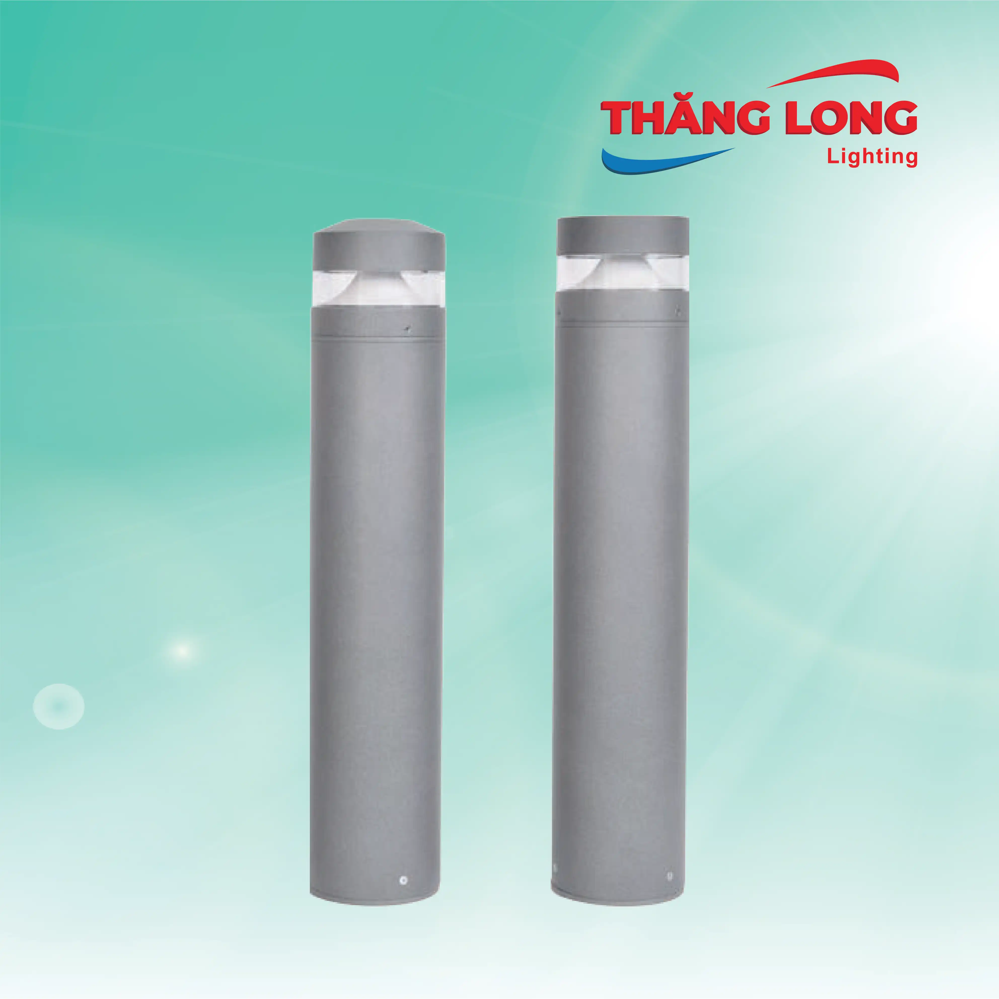 Đèn nấm TL411