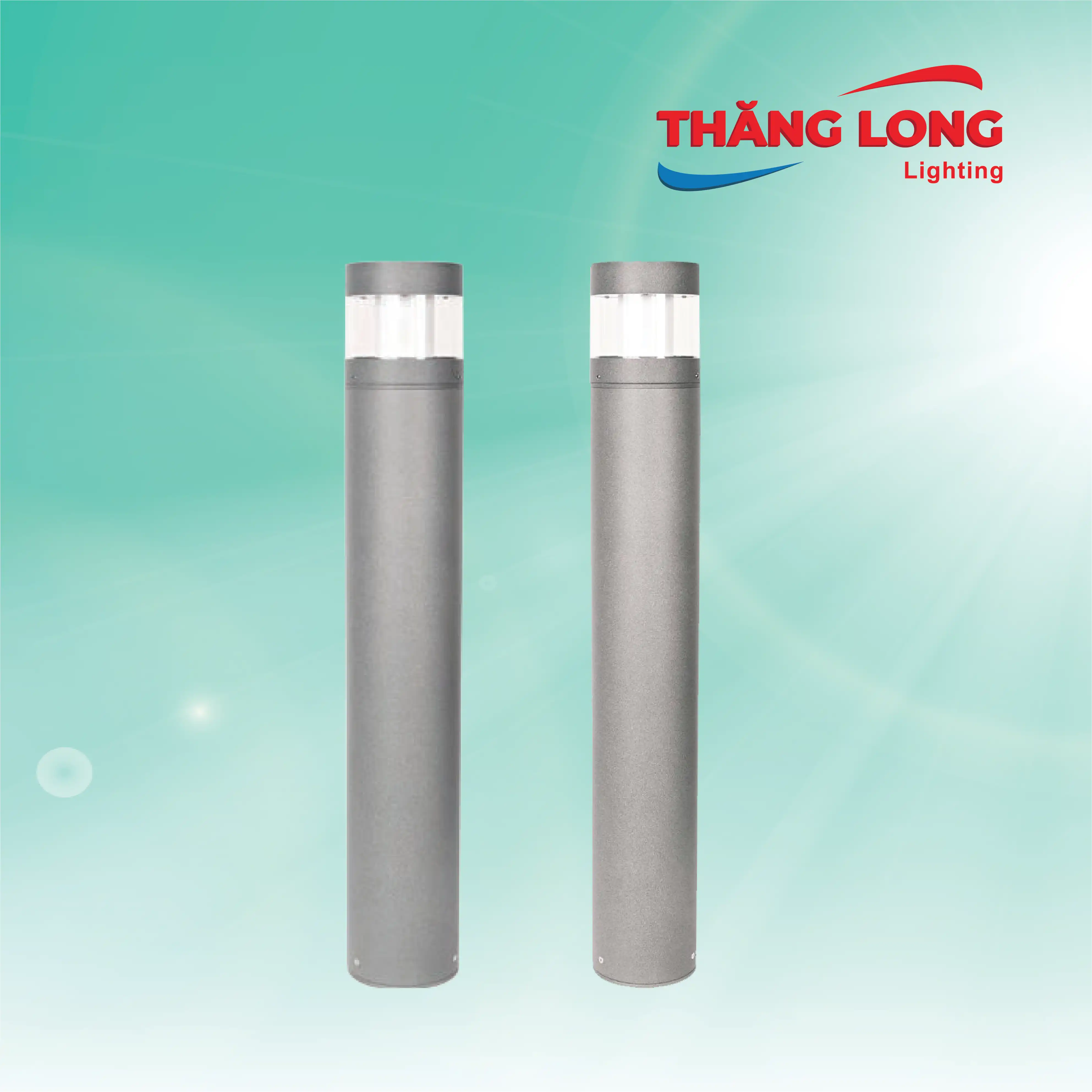 Đèn nấm TL412