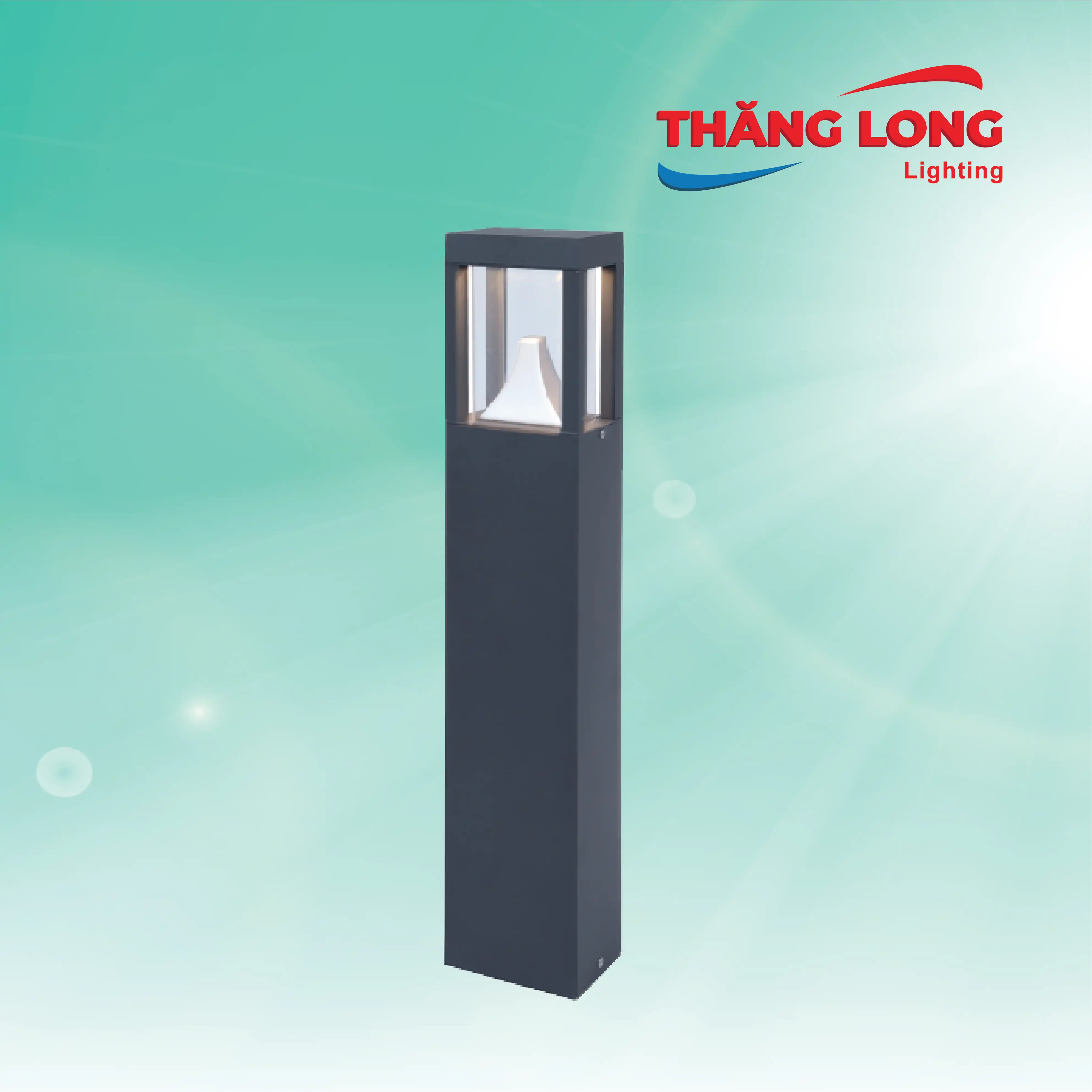 Đèn nấm TL413