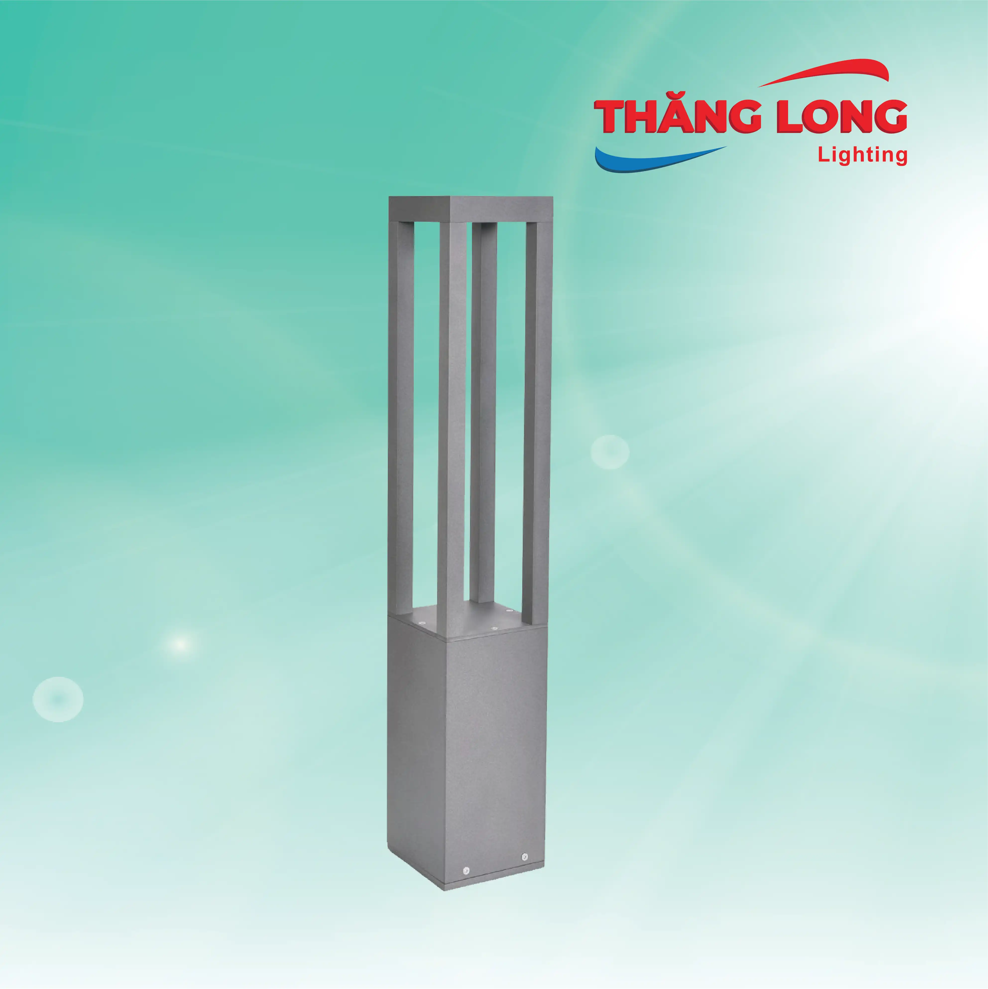 Đèn nấm TL415