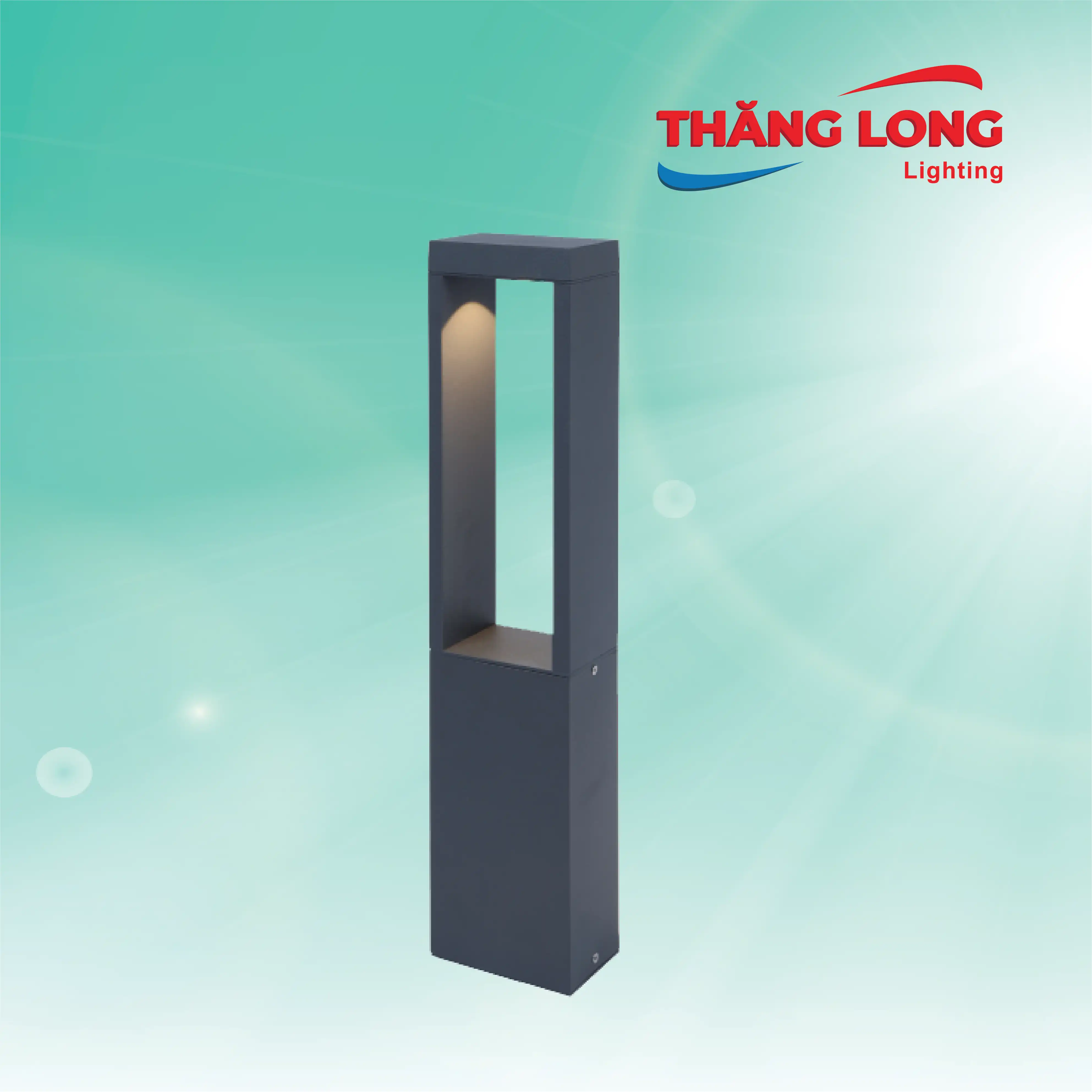 Đèn nấm TL418
