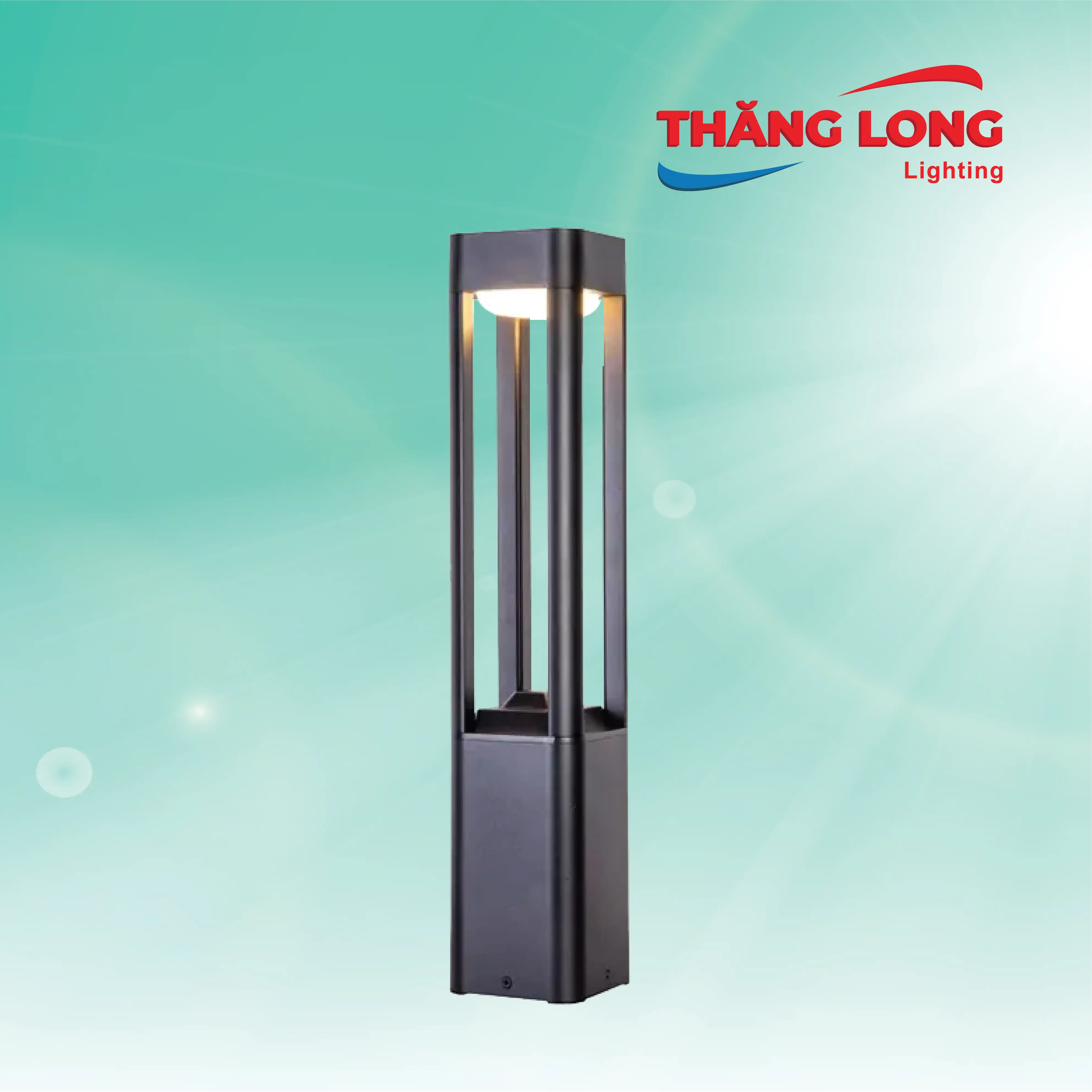 Đèn nấm TL420