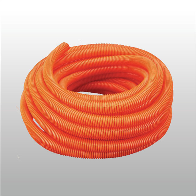 Ống nhưa xoắn TFP Ø 85/65