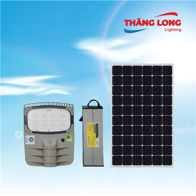 ĐÈN NĂNG LƯỢNG TL204