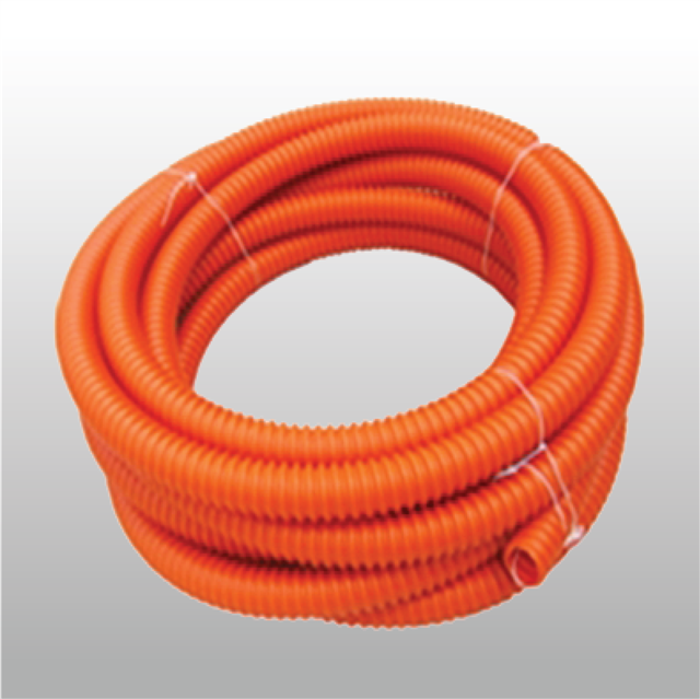 Ống nhưa xoắn TFP Ø 110/90