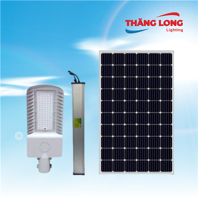 ĐÈN NĂNG LƯỢNG TL205