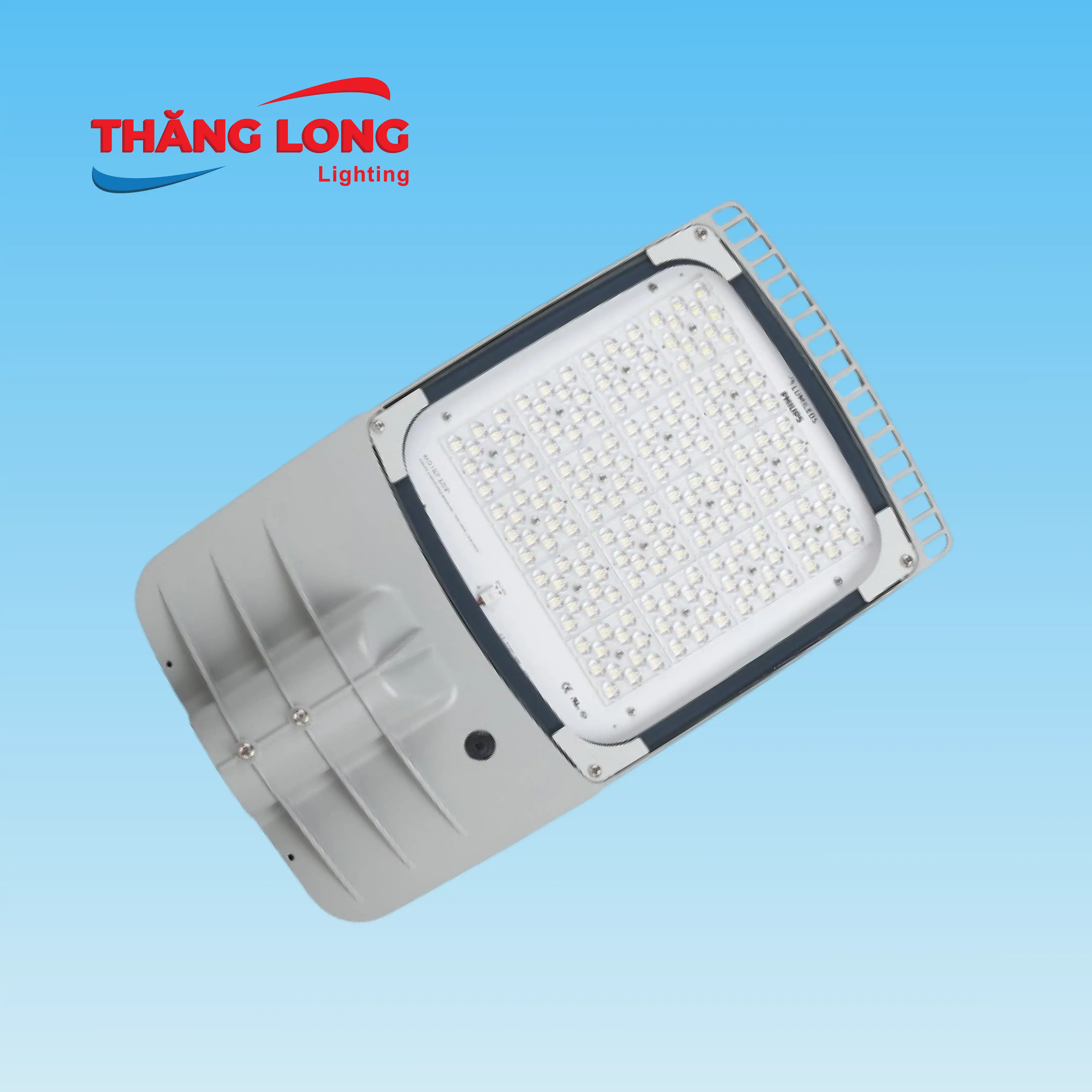 ĐÈN LED ĐÔ THỊ TL107