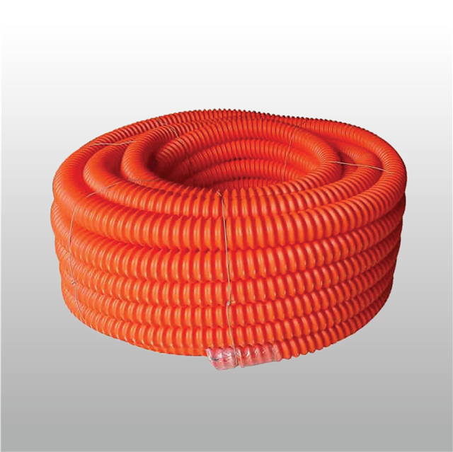 Ống nhưa xoắn TFP Ø 105/80