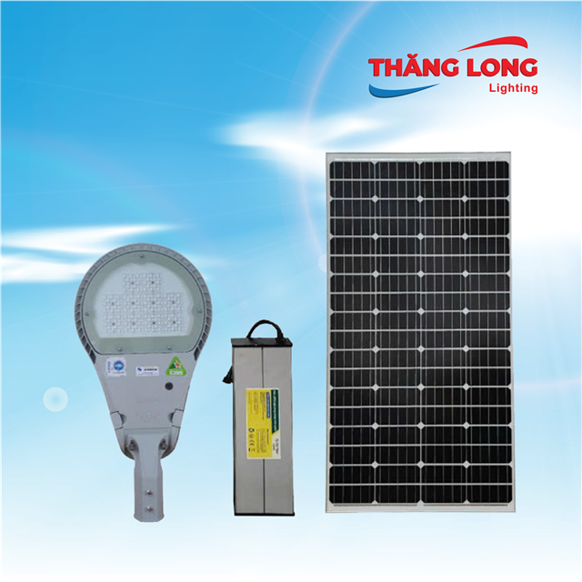 ĐÈN NĂNG LƯỢNG TL206