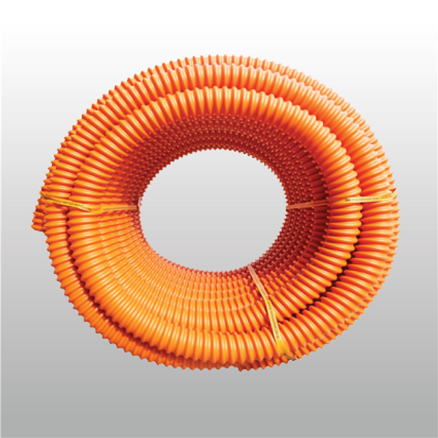 Ống nhưa xoắn TFP Ø 130/100
