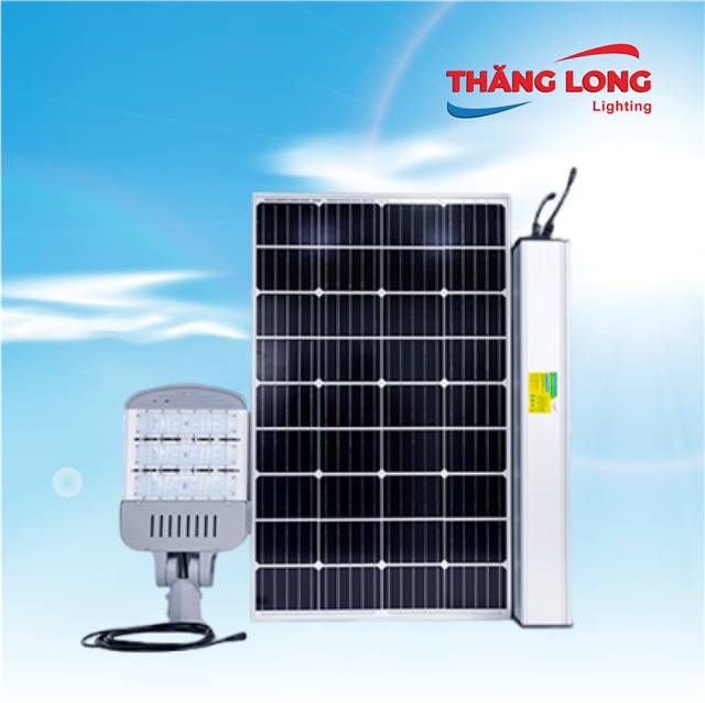 ĐÈN NĂNG LƯỢNG TL207