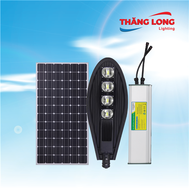 ĐÈN NĂNG LƯỢNG TL208