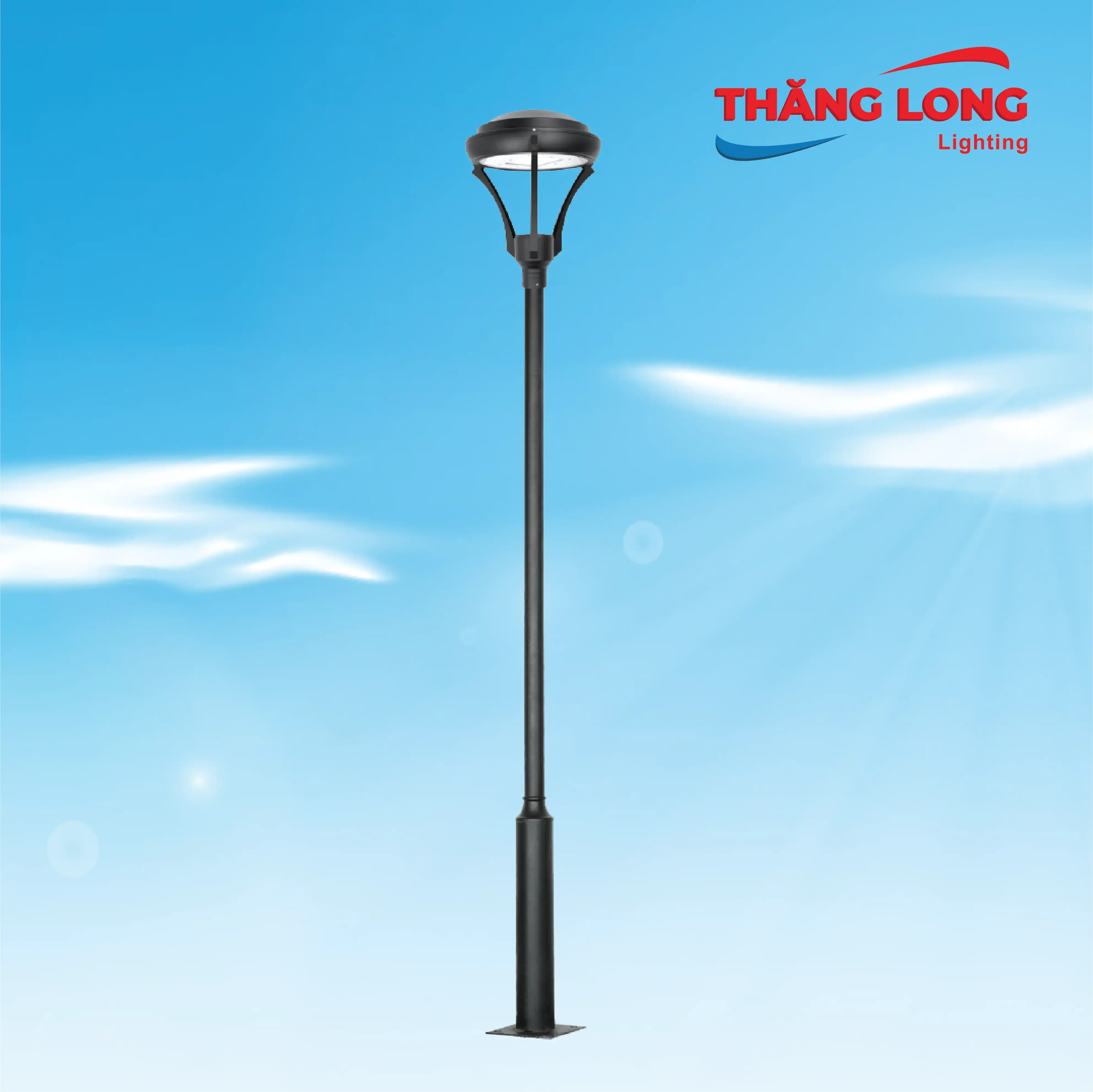 CỘT TRANG TRÍ HIỆN ĐẠI TL402