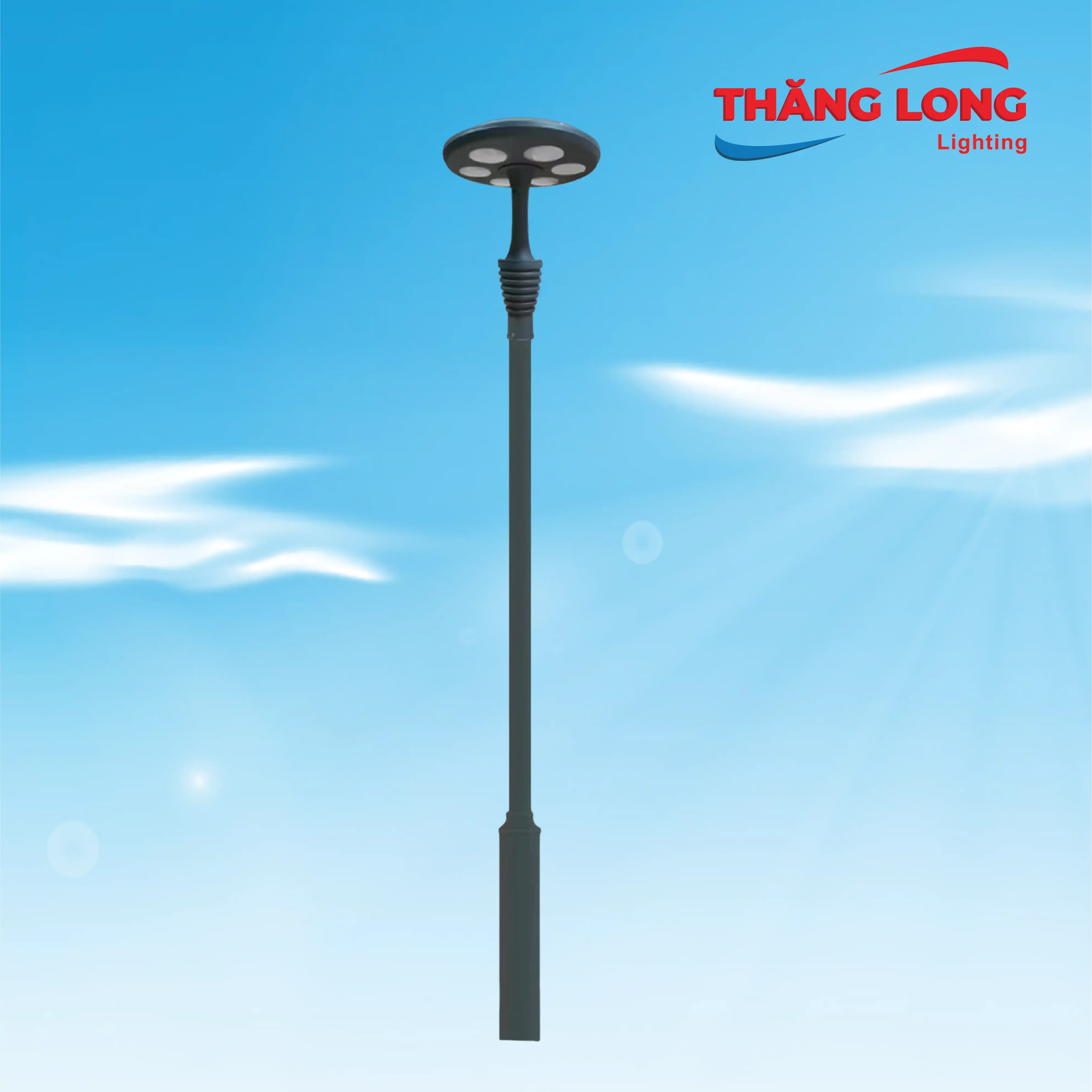 CỘT TRANG TRÍ HIỆN ĐẠI TL403