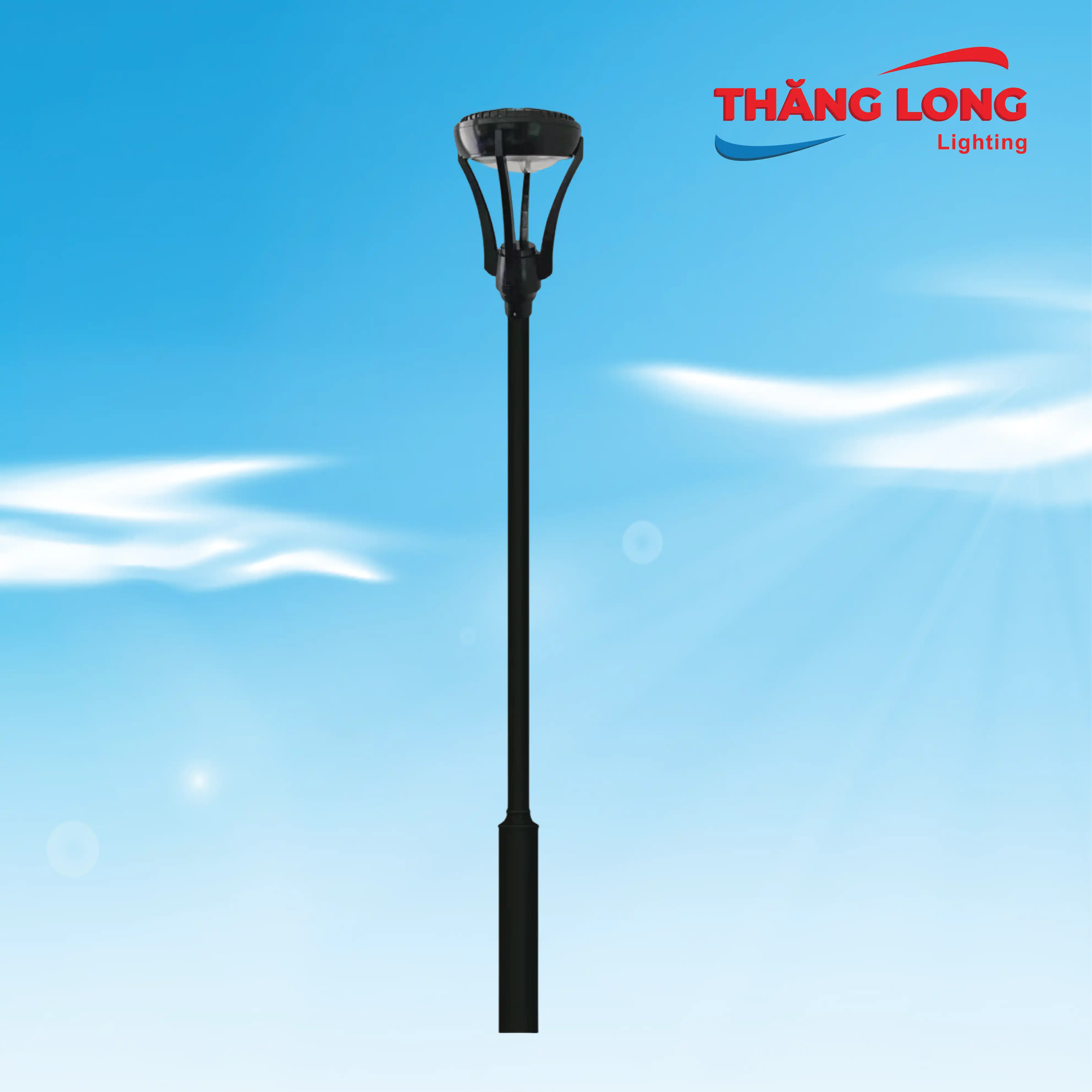 CỘT TRANG TRÍ HIỆN ĐẠI TL406
