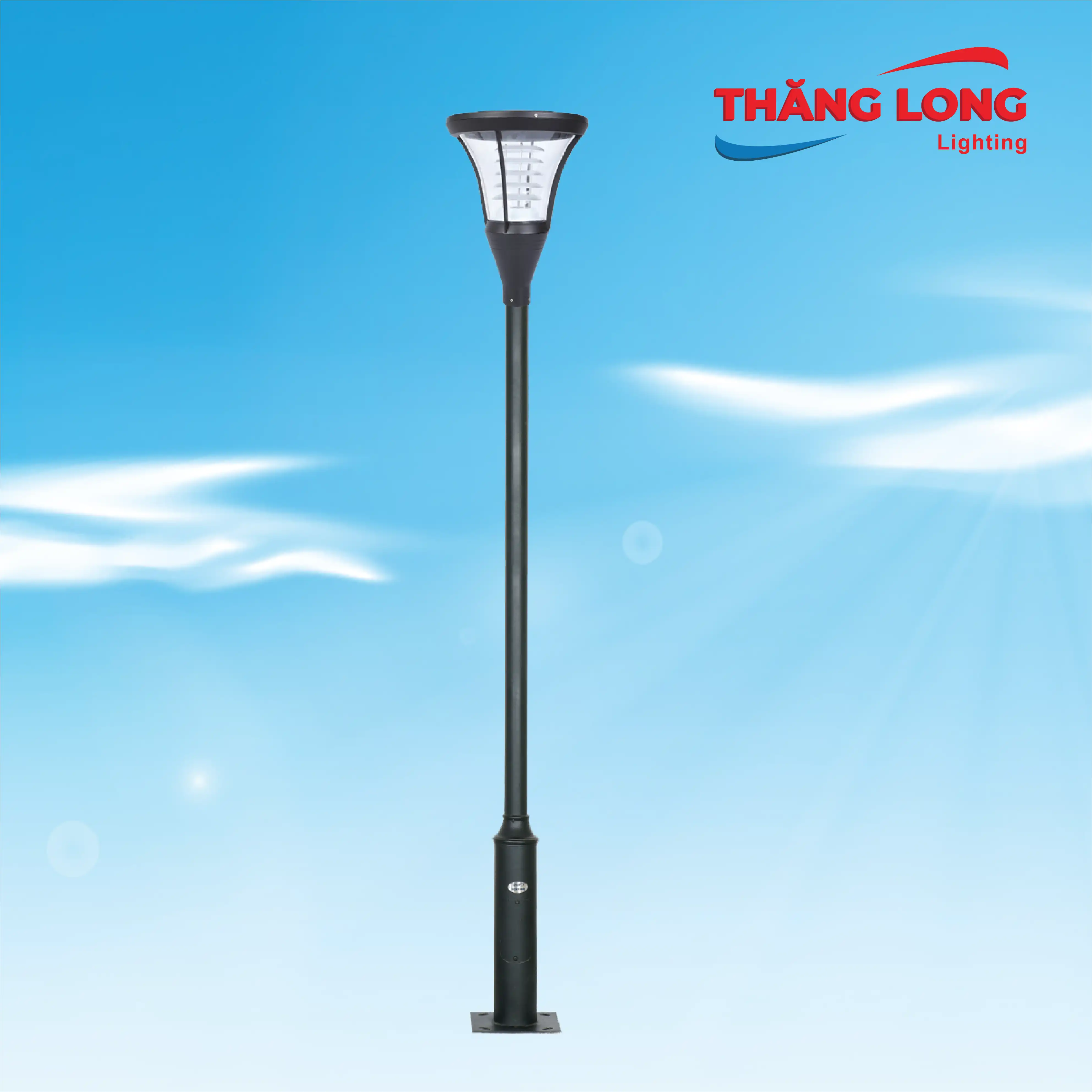 CỘT TRANG TRÍ HIỆN ĐẠI TL409