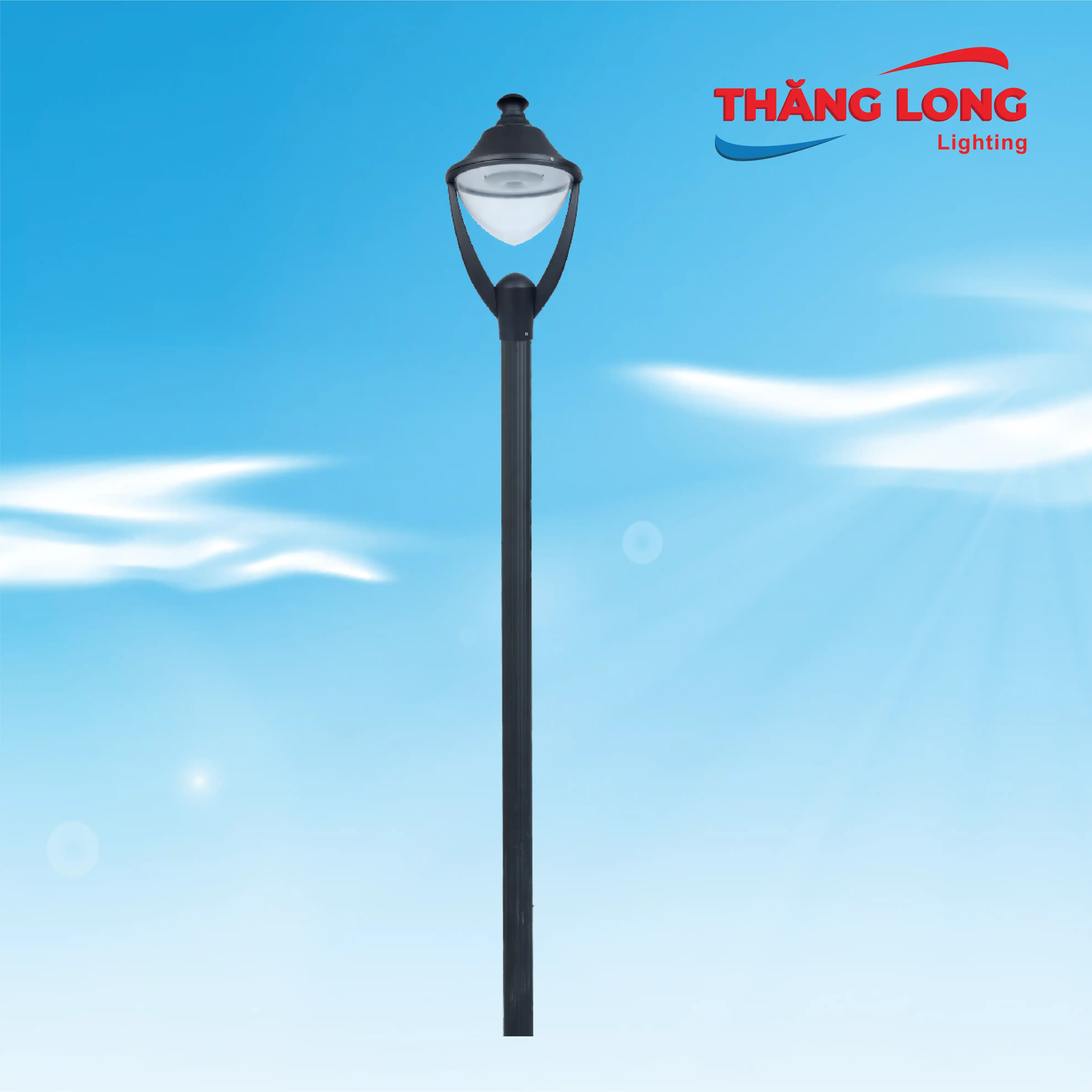 CỘT TRANG TRÍ HIỆN ĐẠI TL412