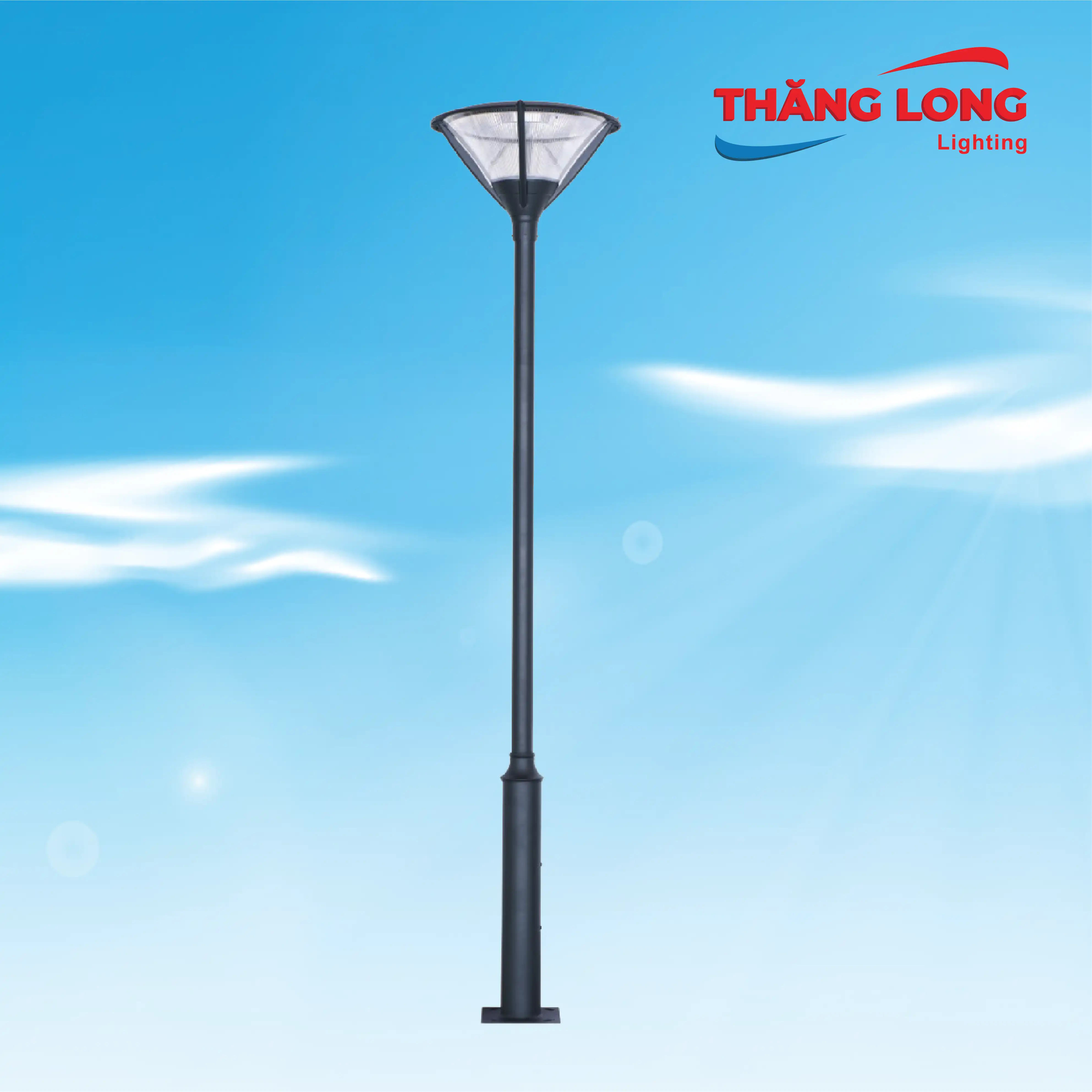CỘT TRANG TRÍ HIỆN ĐẠI TL413