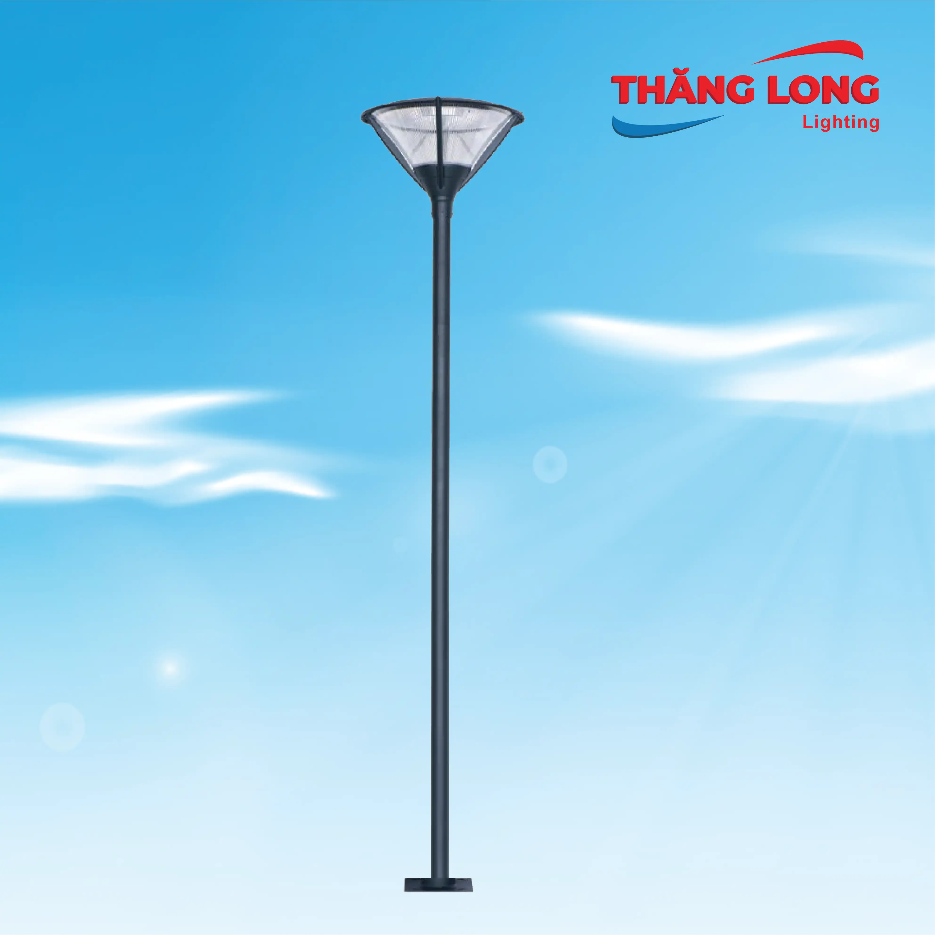 CỘT TRANG TRÍ HIỆN ĐẠI TL414