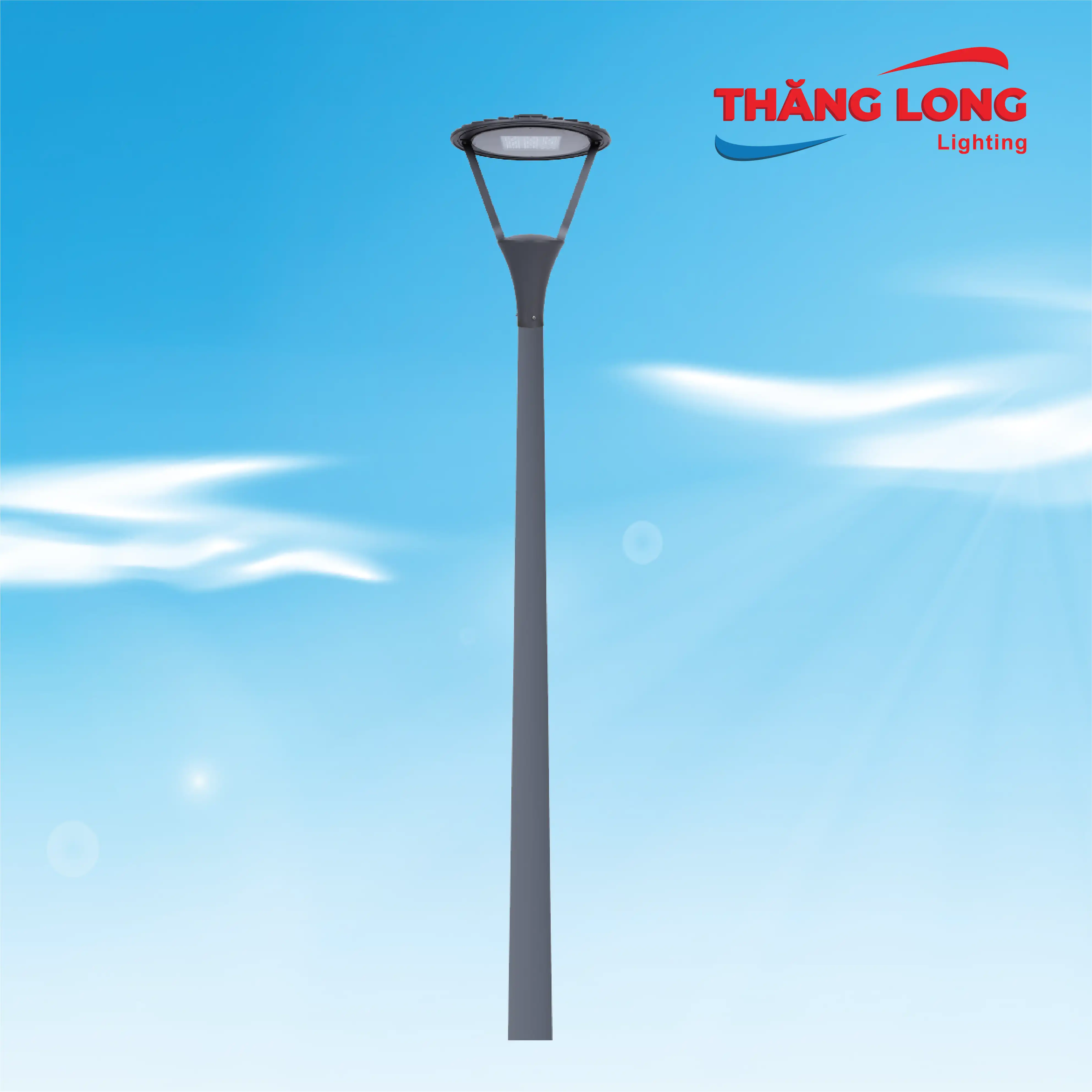 CỘT TRANG TRÍ HIỆN ĐẠI TL416