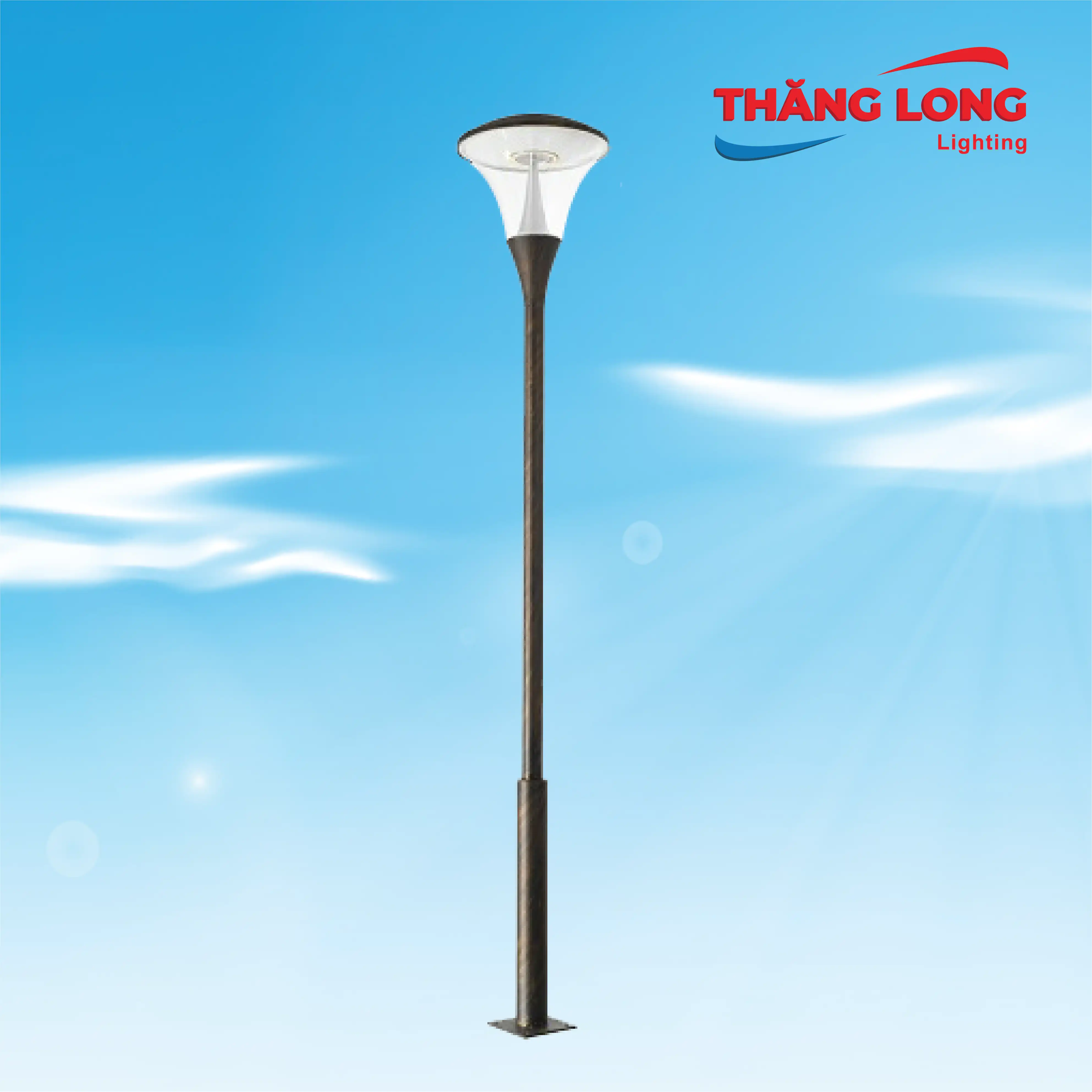 CỘT TRANG TRÍ HIỆN ĐẠI TL418