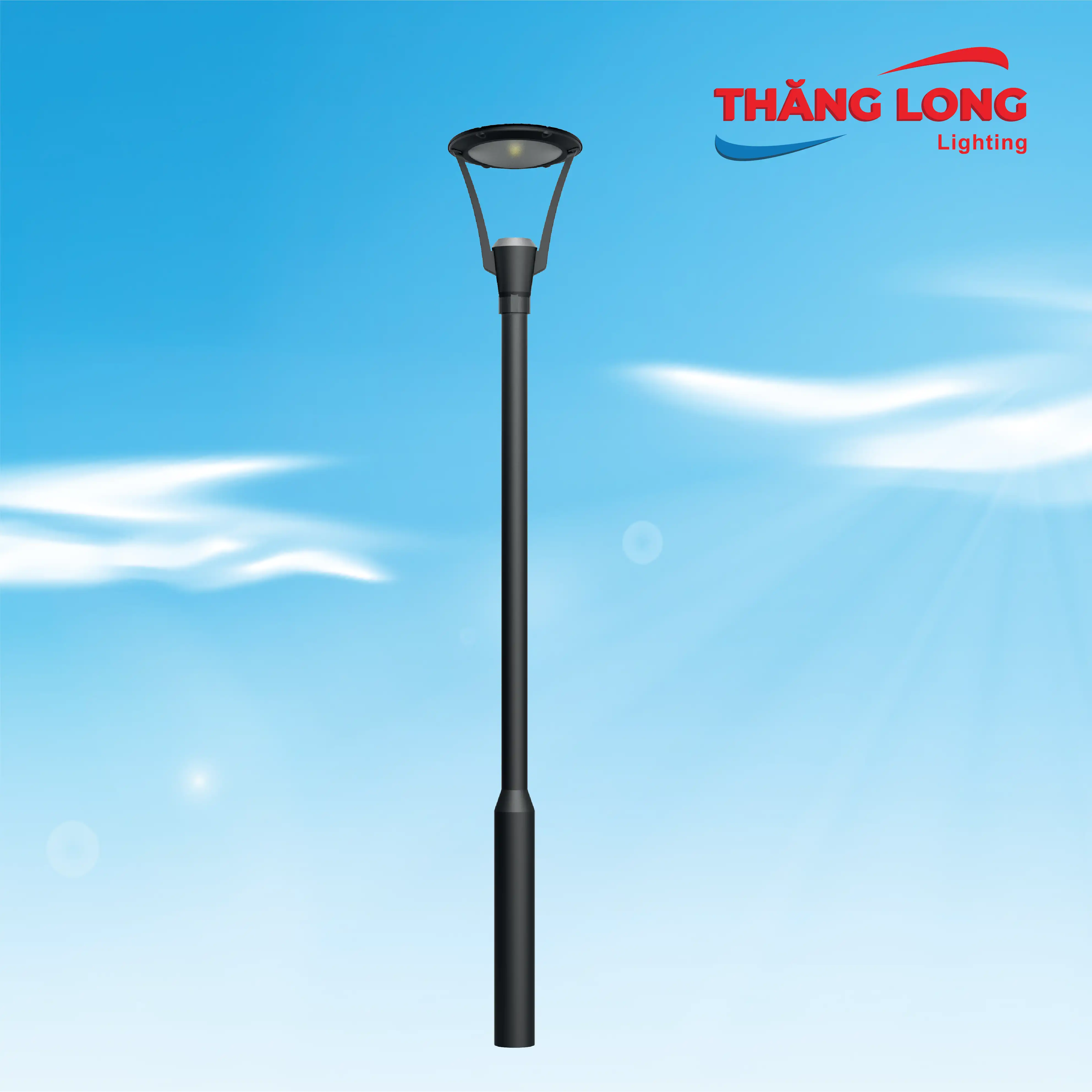 CỘT TRANG TRÍ HIỆN ĐẠI TL419
