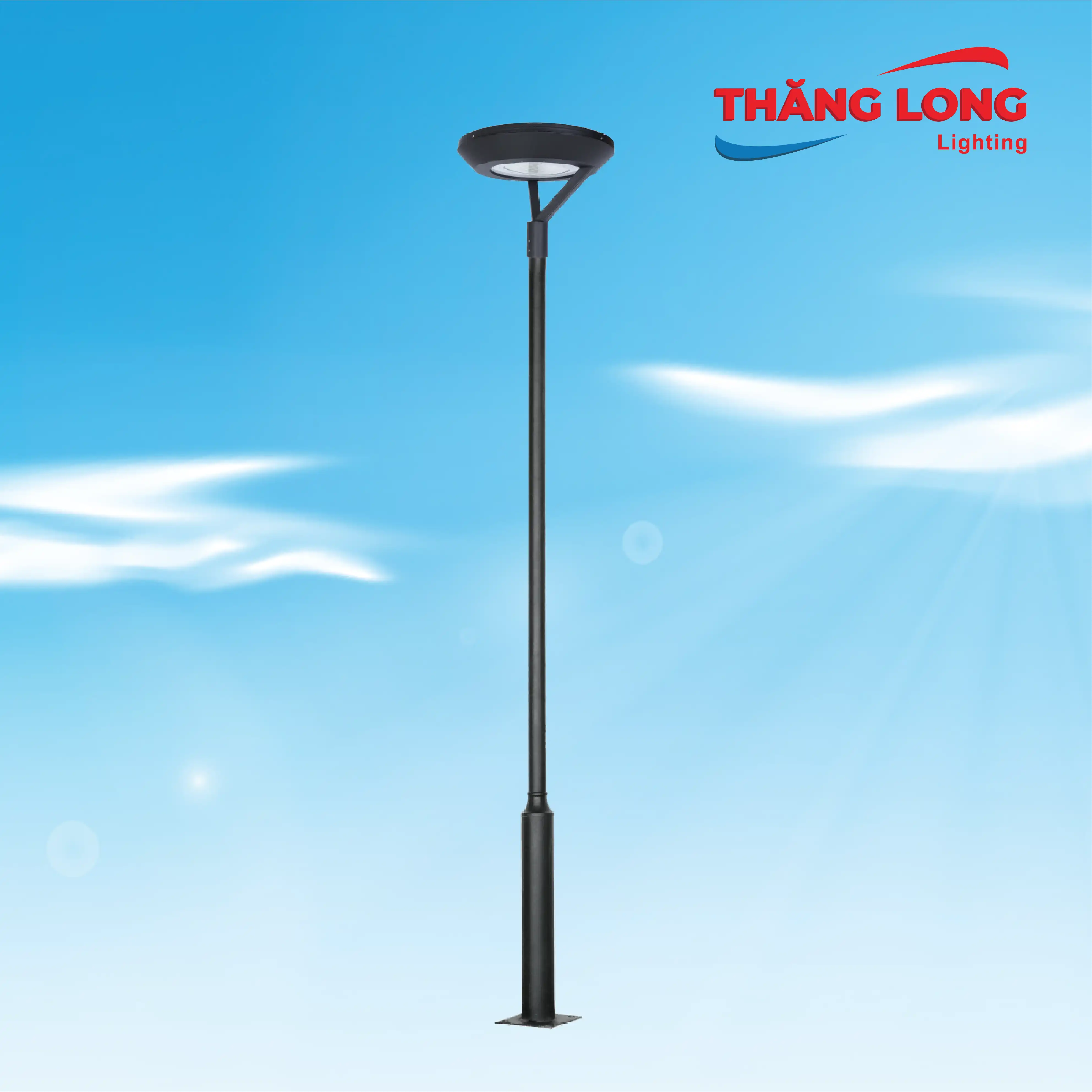 CỘT TRANG TRÍ HIỆN ĐẠI TL420