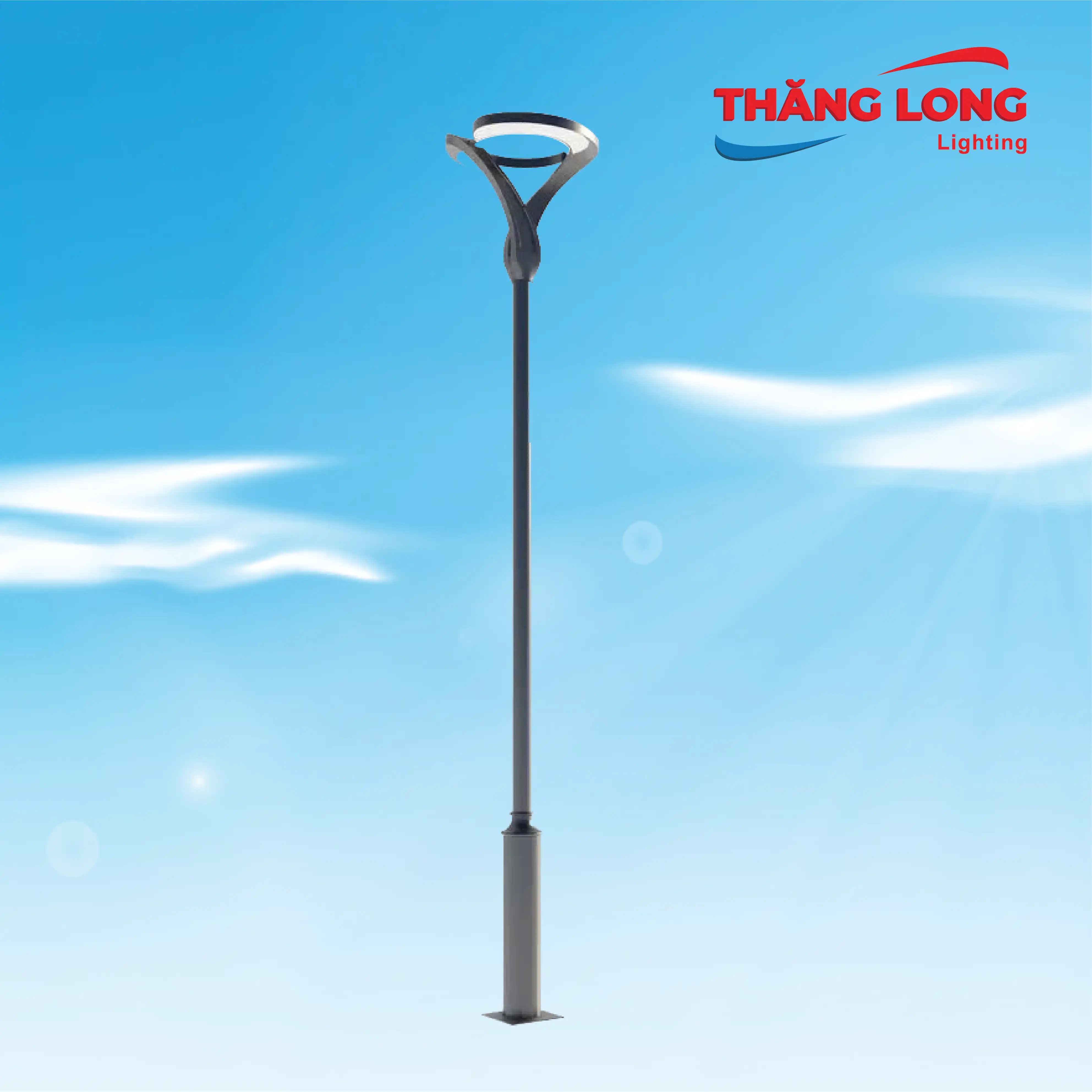 CỘT TRANG TRÍ HIỆN ĐẠI TL421
