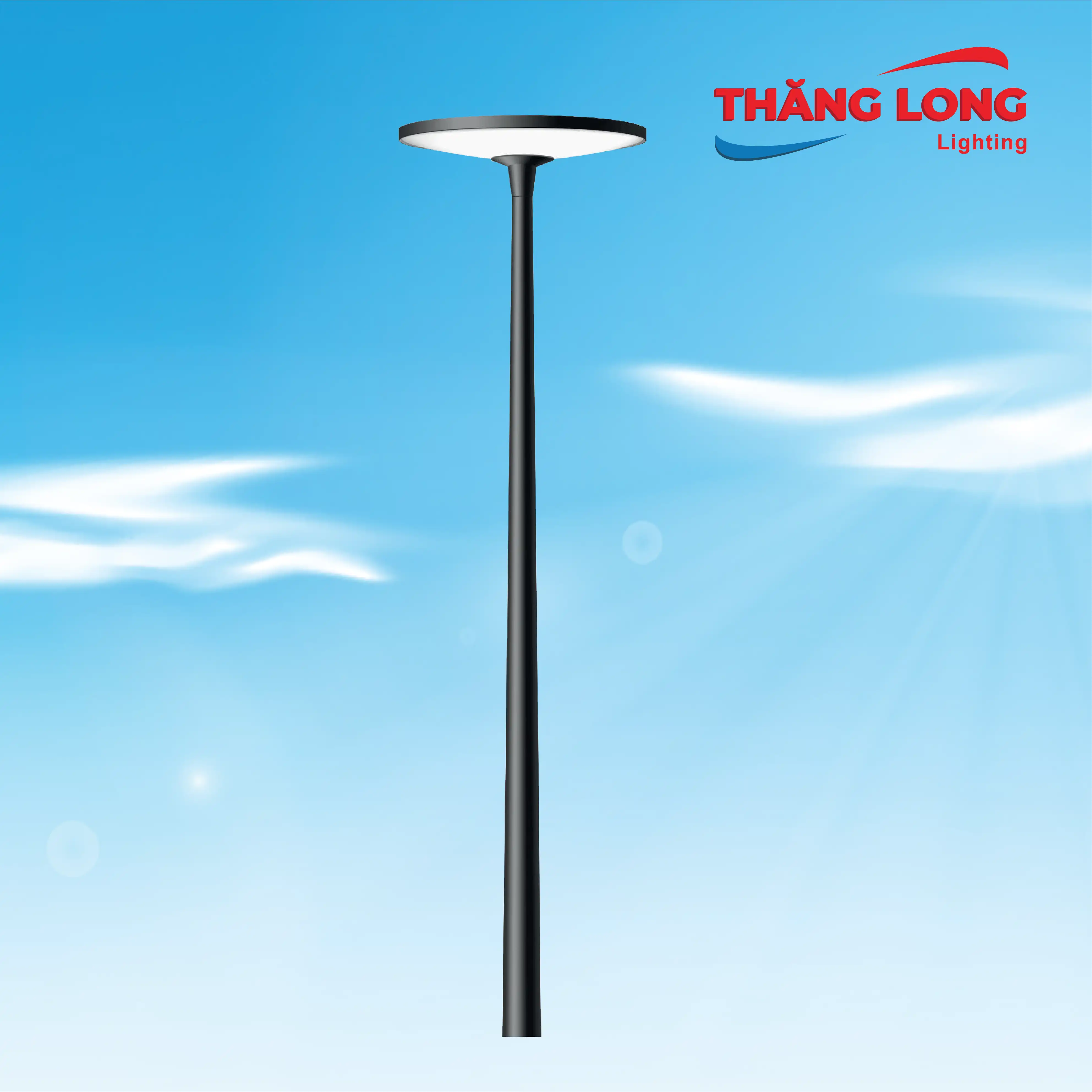 CỘT TRANG TRÍ HIỆN ĐẠI TL422