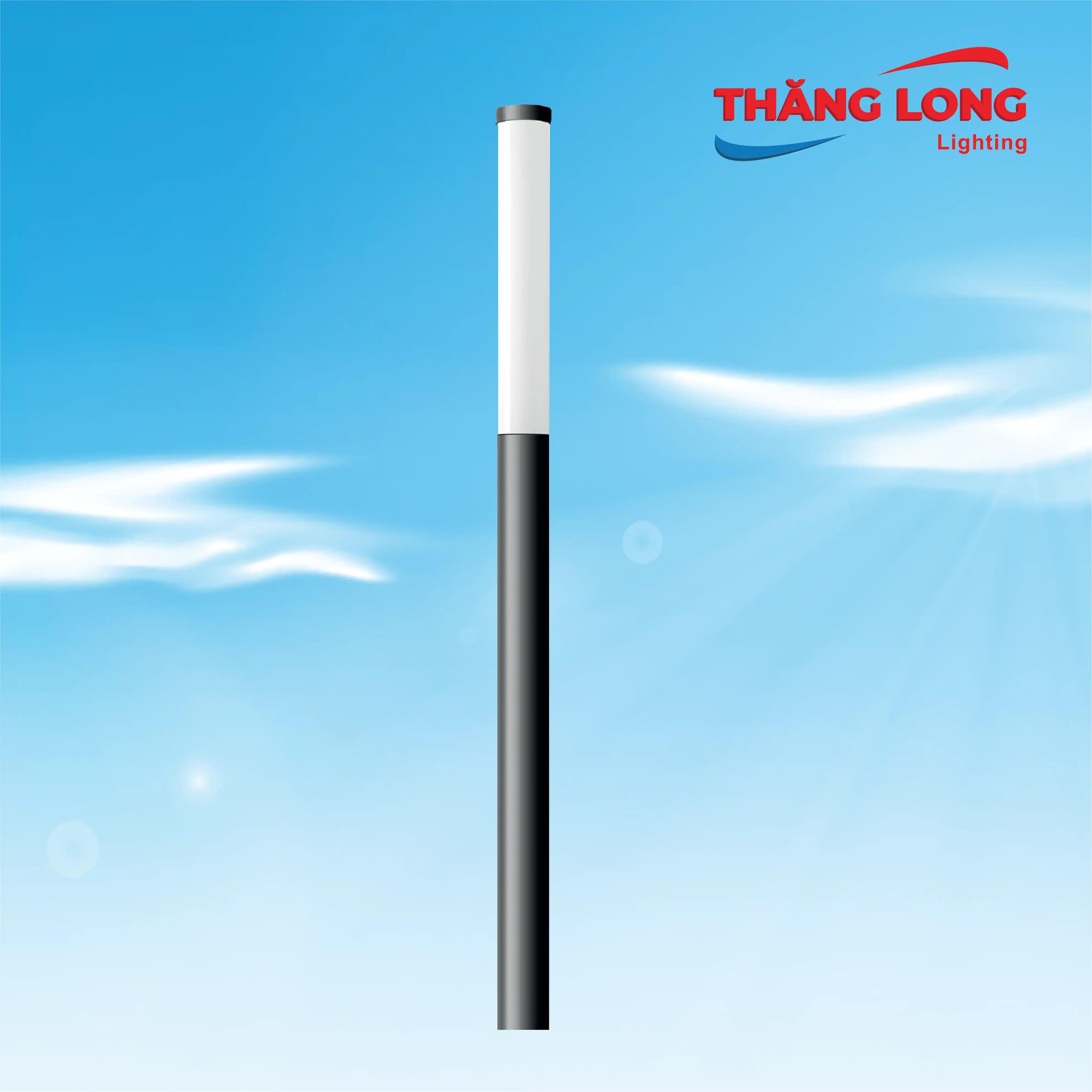 CỘT TRANG TRÍ HIỆN ĐẠI TL425