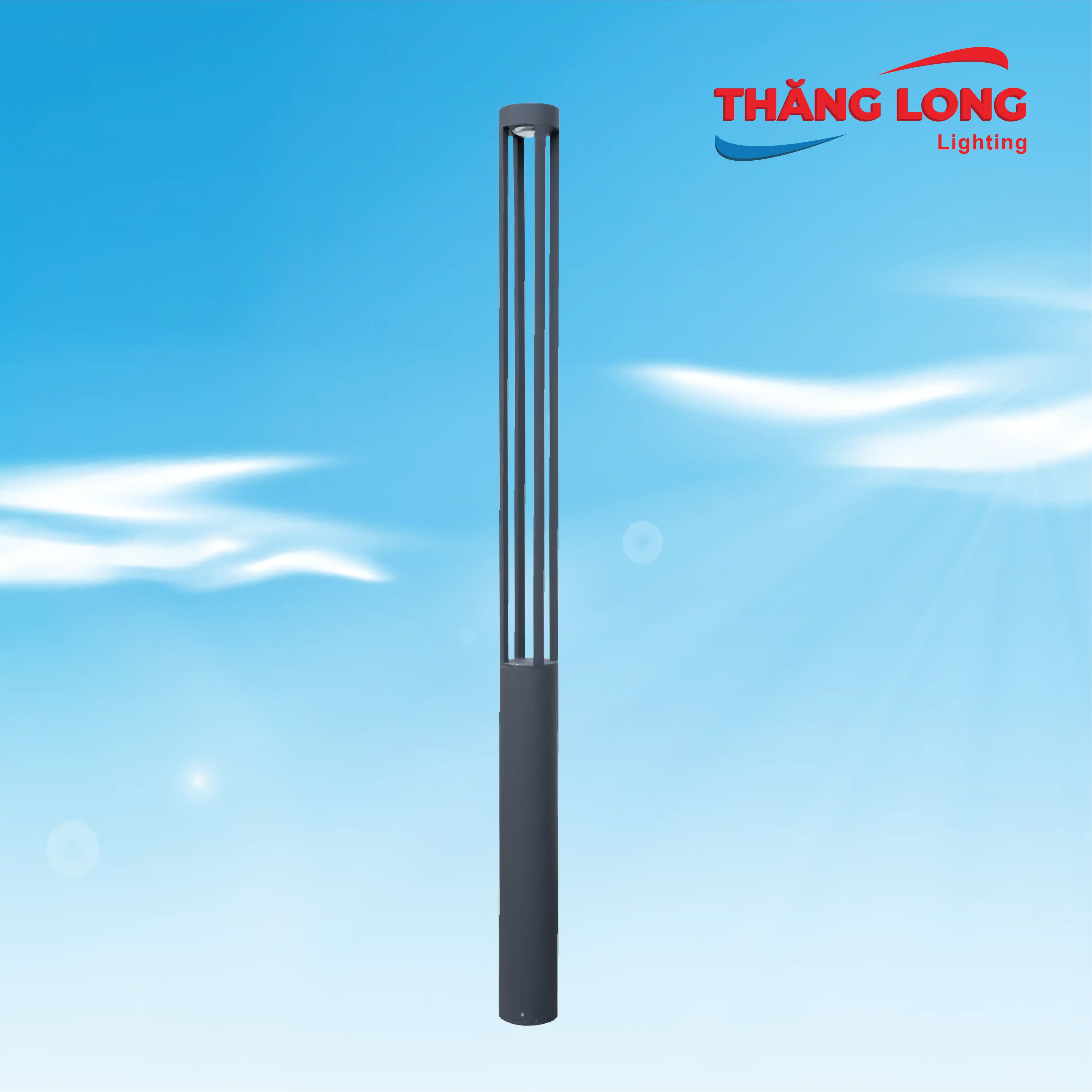 CỘT TRANG TRÍ HIỆN ĐẠI TL427