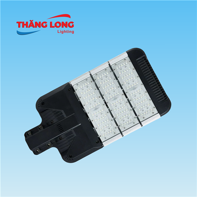 ĐÈN LED ĐÔ THỊ TL104